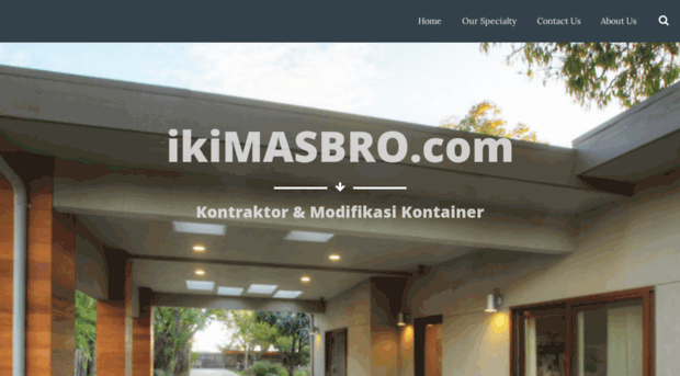 ikimasbro.com