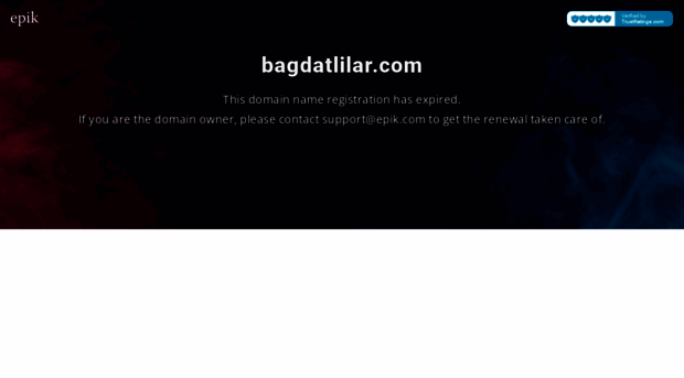 ikinciel.bagdatlilar.com