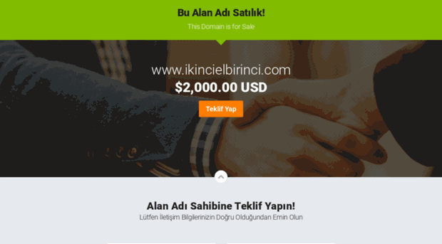 ikincielbirinci.com