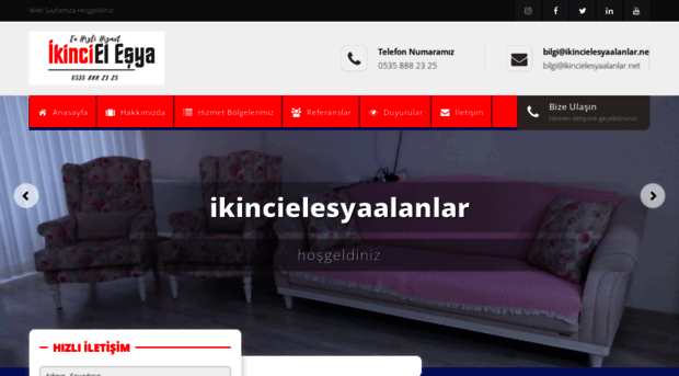 ikincielesyaalanlar.net