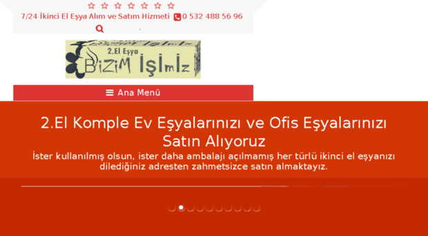 ikincielesyabizimisimiz.com