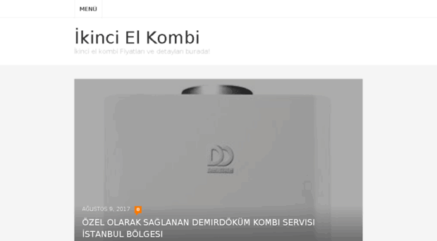 ikincielkombi.com