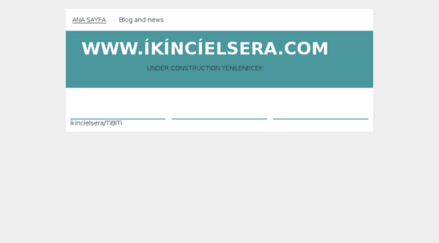 ikincielsera.com