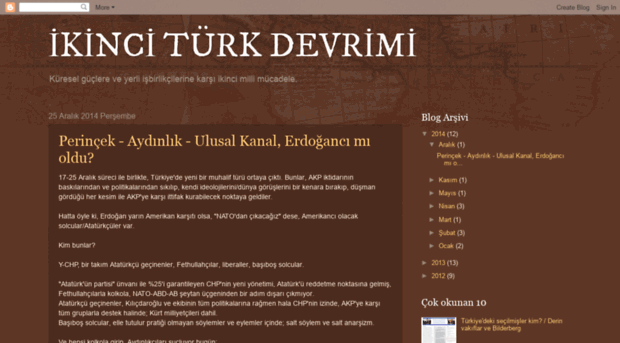 ikinciturkdevrimi.blogspot.com.tr