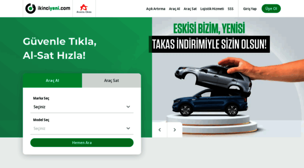 ikinciyeni.com