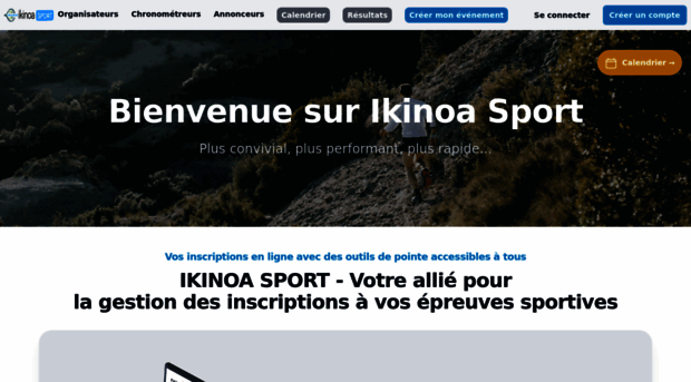 ikinoa.com