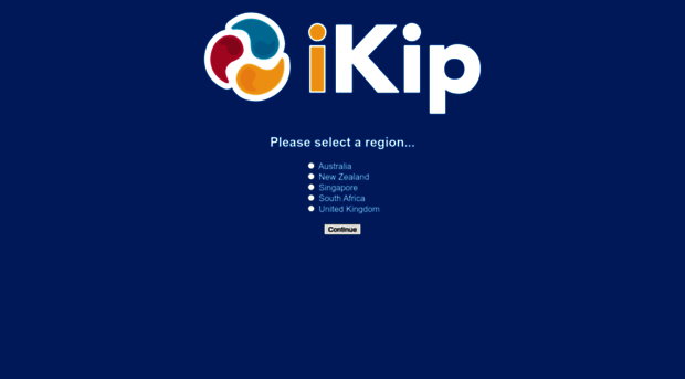 ikip.com