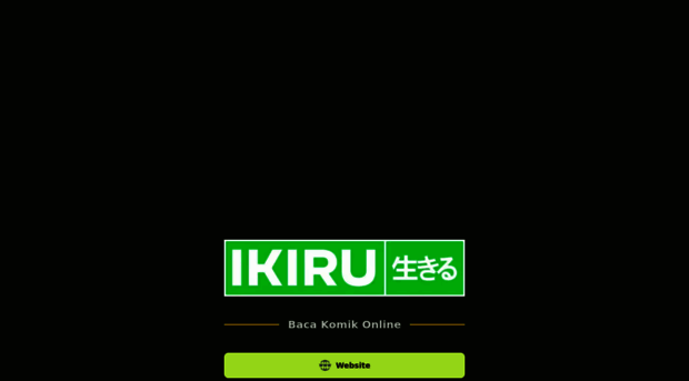 ikiru.id