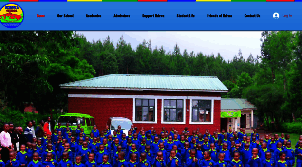 ikirwaschool.org