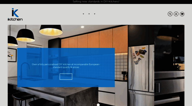 ikitchen.co.nz