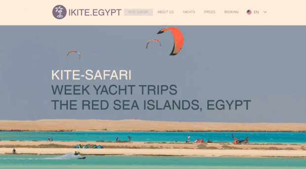 ikite-egypt.com
