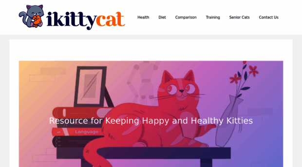 ikittycat.com