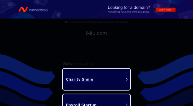 ikitu.com