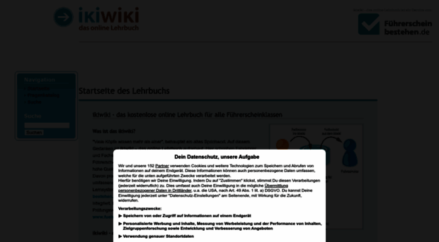 ikiwiki.de