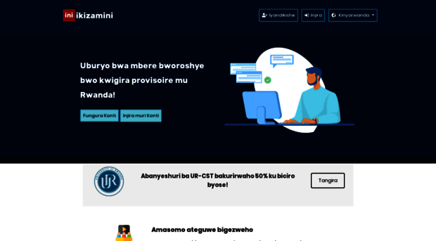 ikizamini.com