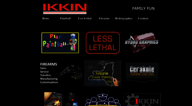 ikkin.net