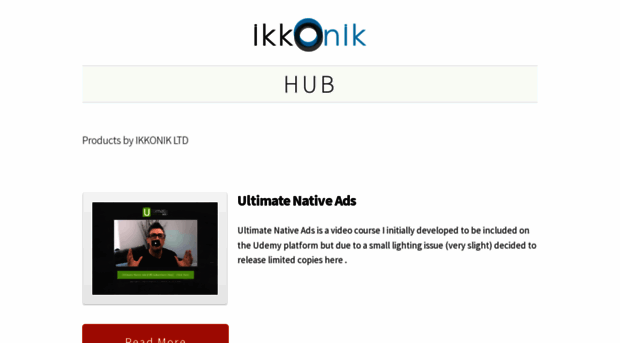 ikkonik.net