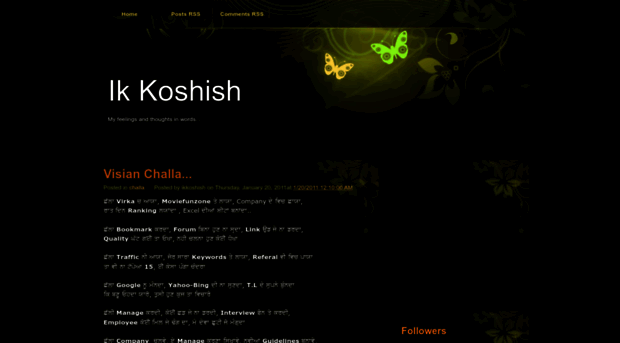 ikkoshish.blogspot.com