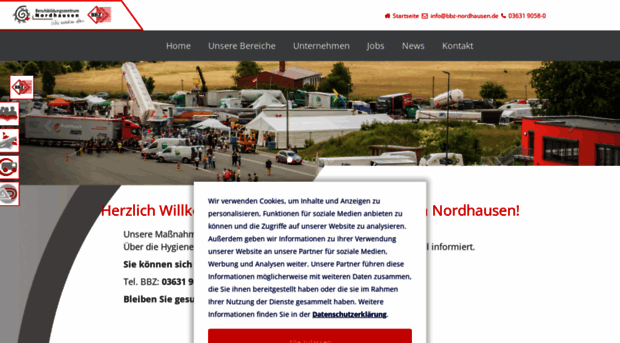 ikl-nordhausen.com