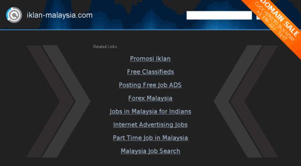 iklan-malaysia.com