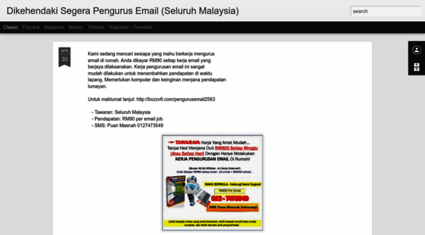 iklan-percuma-di-malaysia.blogspot.com