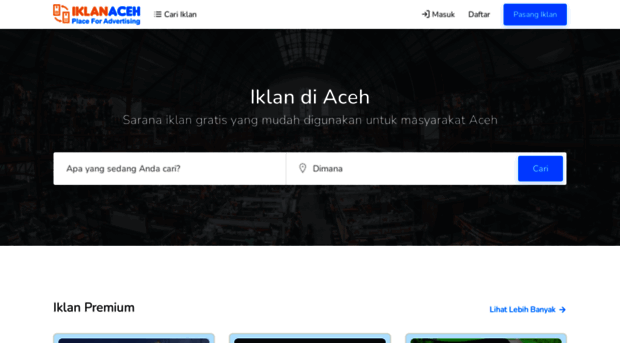 iklanaceh.com