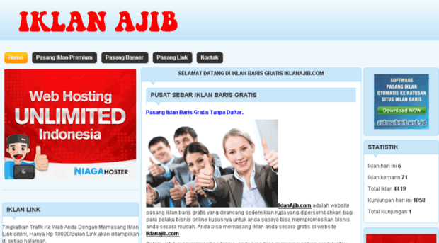 iklanajib.com