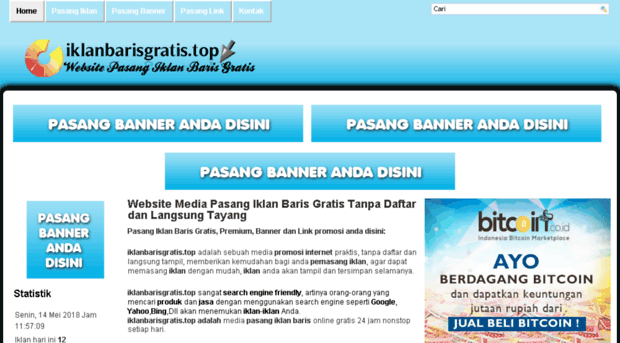 iklanbarisgratis.top