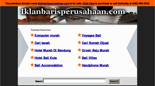 iklanbarisperusahaan.com