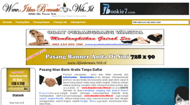 iklanbermutu.web.id