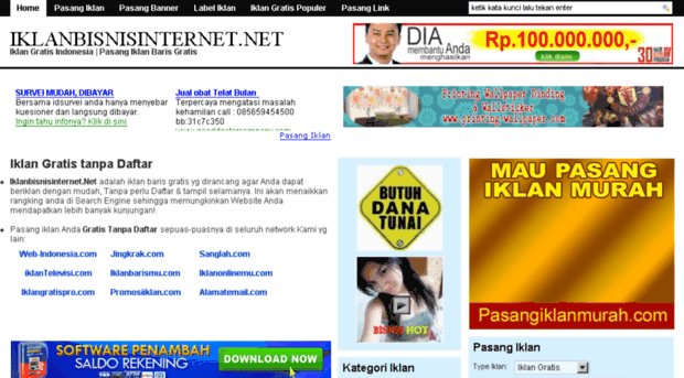 iklanbisnisinternet.net