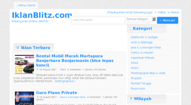 iklanblitz.com