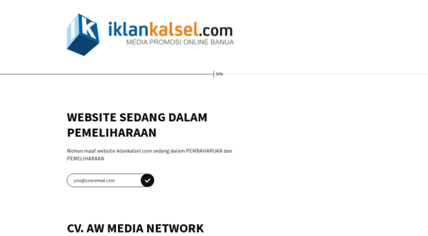 iklankalsel.com