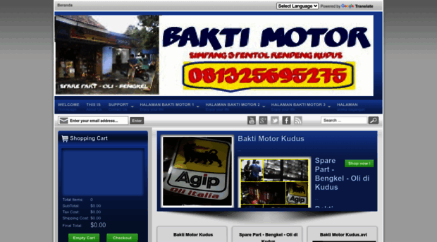 iklankudus12.blogspot.com