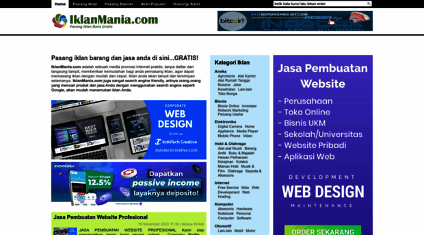 iklanmania.com