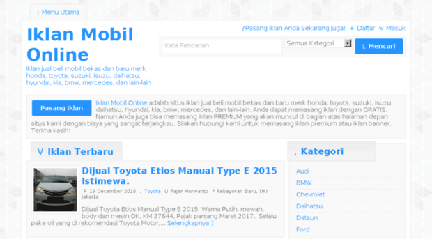 iklanmobilonline.com