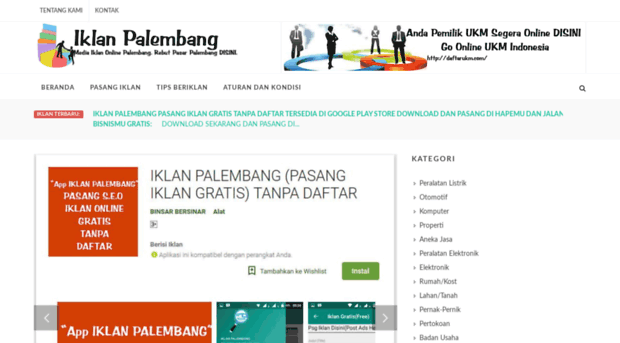 iklanpalembang.com