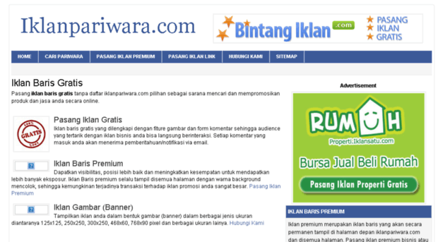 iklanpariwara.com