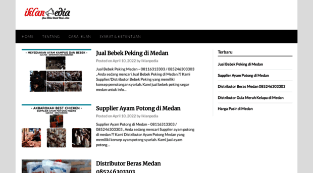 iklanpedia.com