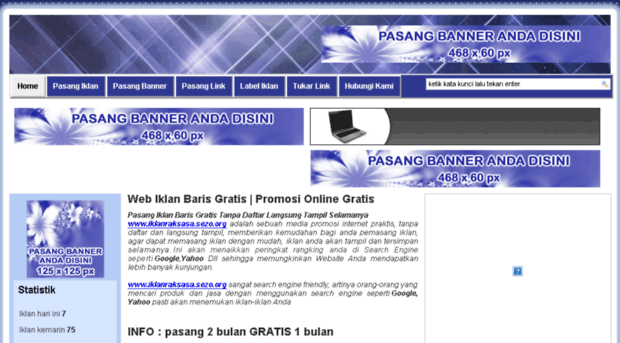 iklanraksasa.sezo.org