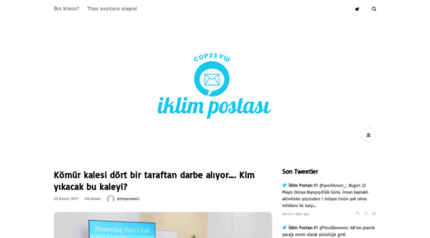 iklimpostasi.org