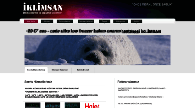 iklimsan.com.tr