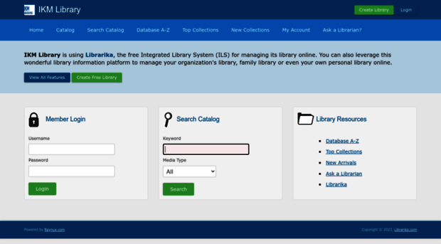 ikm.librarika.com