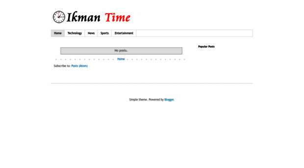 ikmantime.blogspot.qa