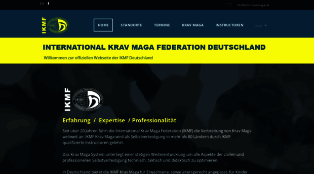 ikmf-kravmaga.de