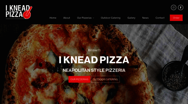 ikneadpizza.co.uk