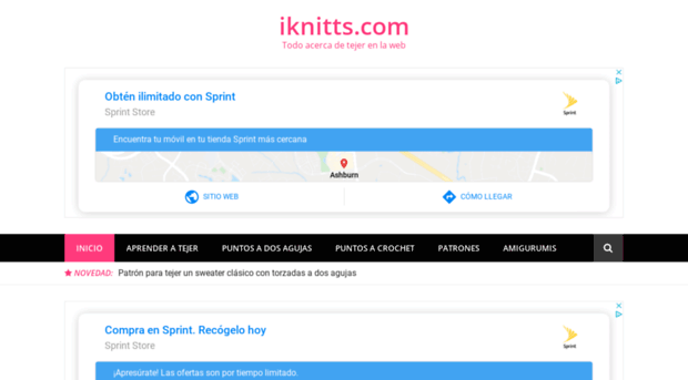iknitts.com