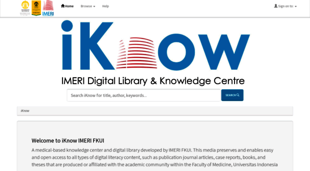 iknow-imeri.fk.ui.ac.id