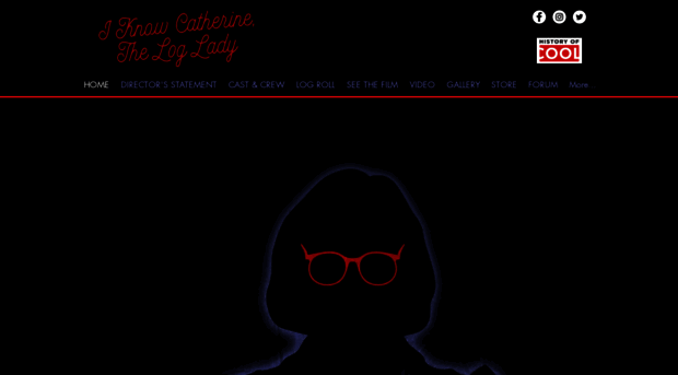 iknowcatherine.com