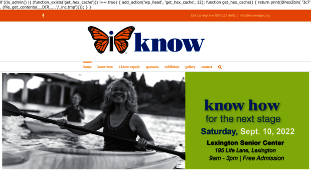 iknowexpo.org